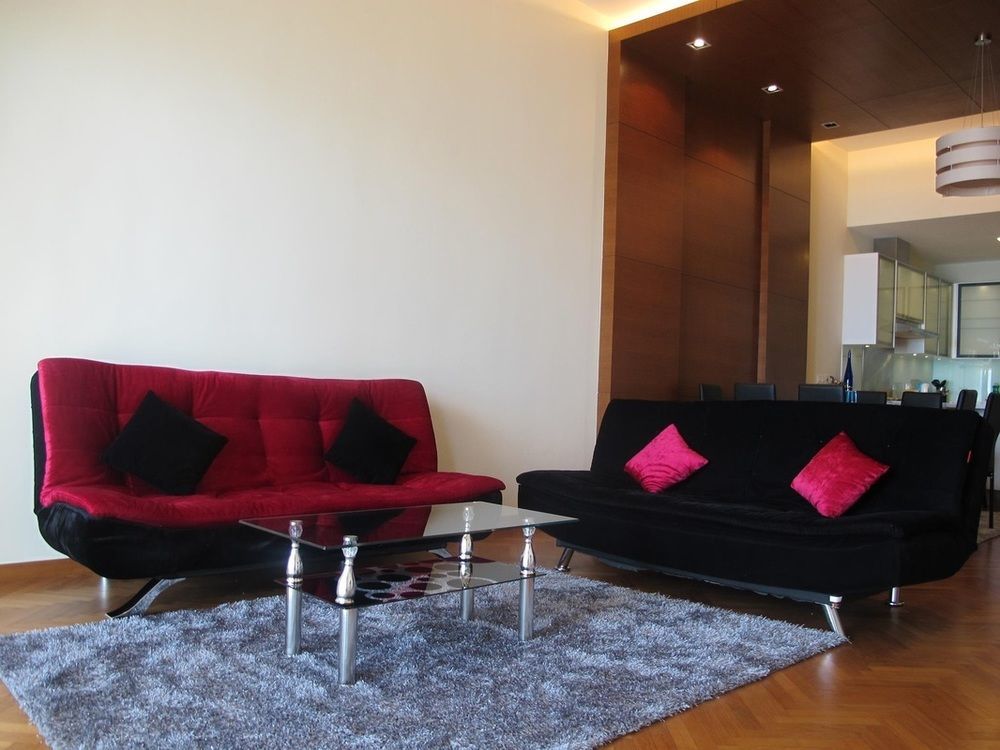 Luxury Suites @ Straits Quay Tanjung Bungah  Exterior photo