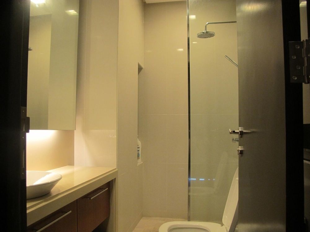 Luxury Suites @ Straits Quay Tanjung Bungah  Exterior photo