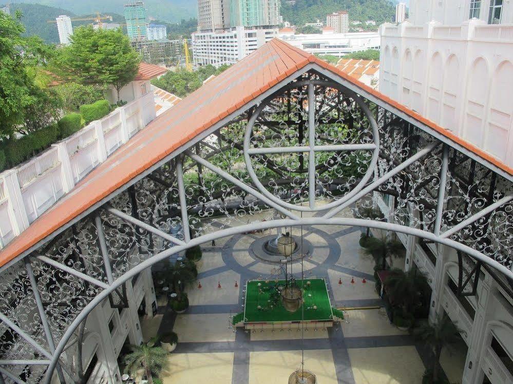 Luxury Suites @ Straits Quay Tanjung Bungah  Exterior photo